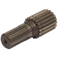 CQ27302: Fits John Deere CQ27302 MFWD Planetary Driveshaft – Genuine OEM