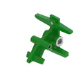 CQ29068: Fits John Deere CQ29068 Support Bracket – Genuine OEM