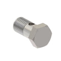 CQ29143: Fits John Deere CQ29143 Hollow Screw – Genuine OEM