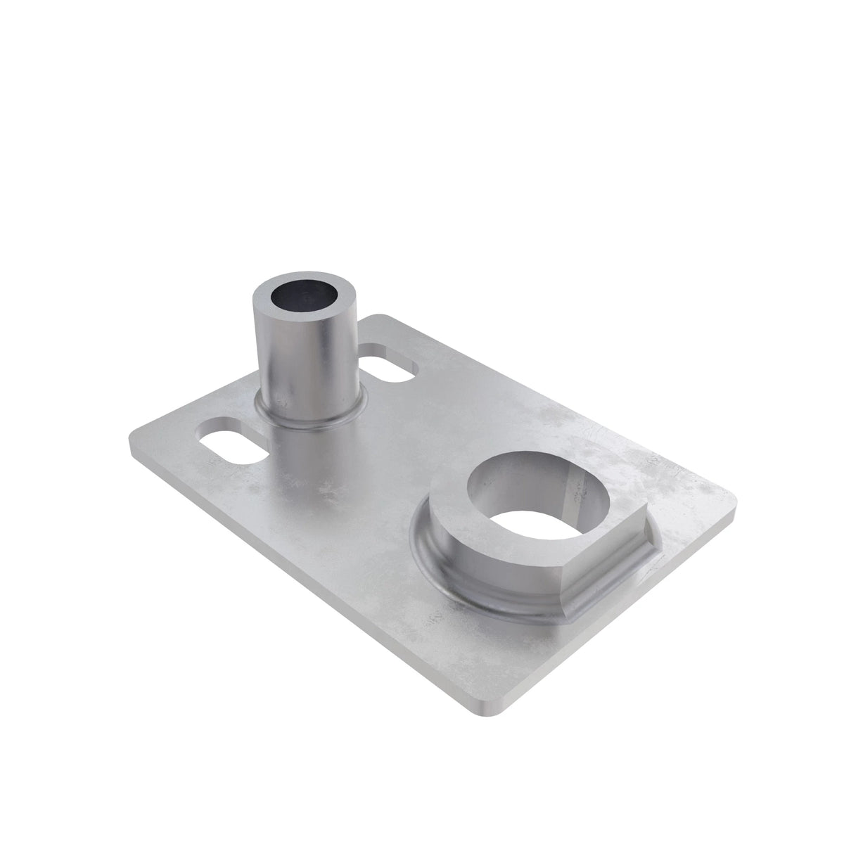 CQ29216: Fits John Deere CQ29216 Adjusting Bracket – Genuine OEM