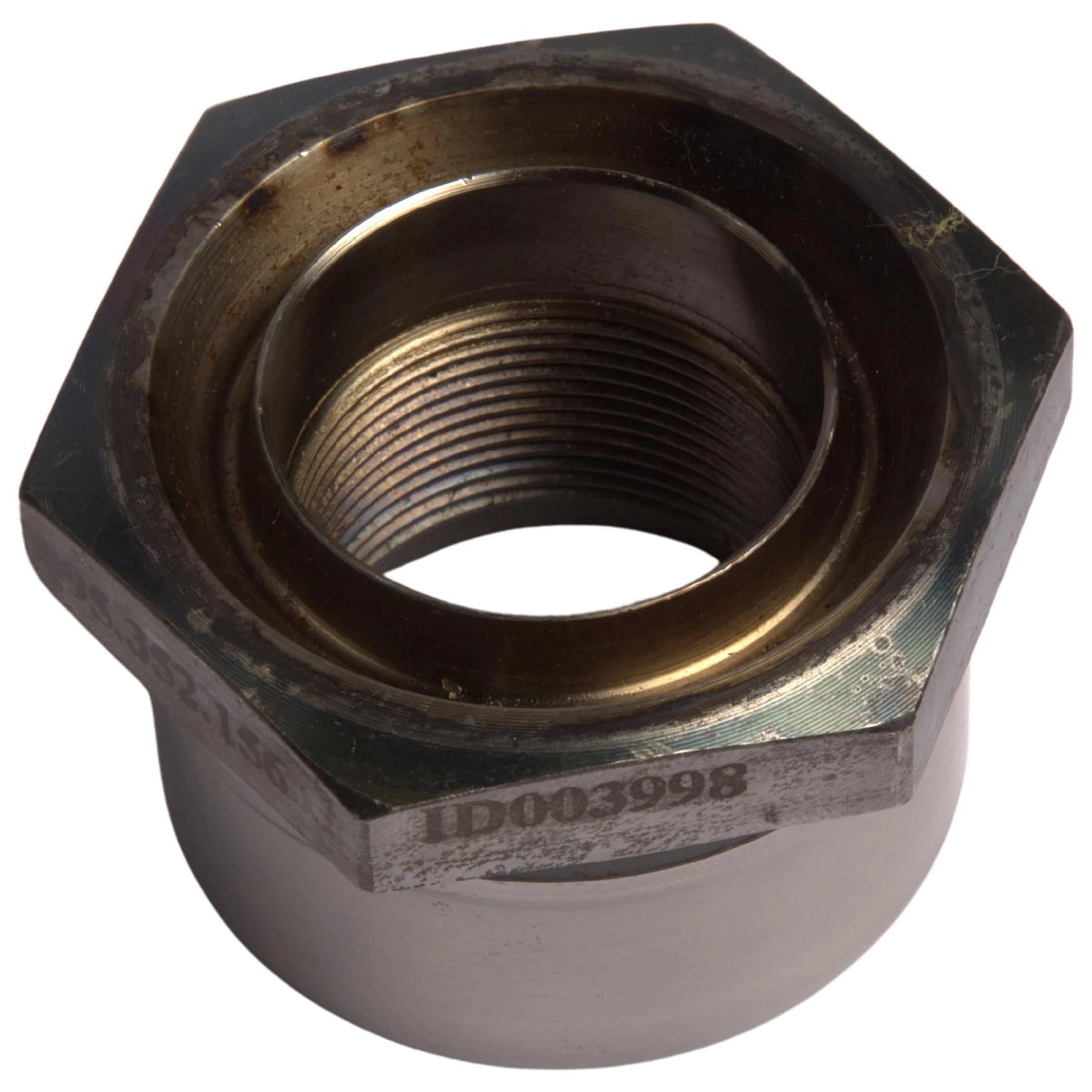 CQ29317: Fits John Deere CQ29317 Nut – Genuine OEM