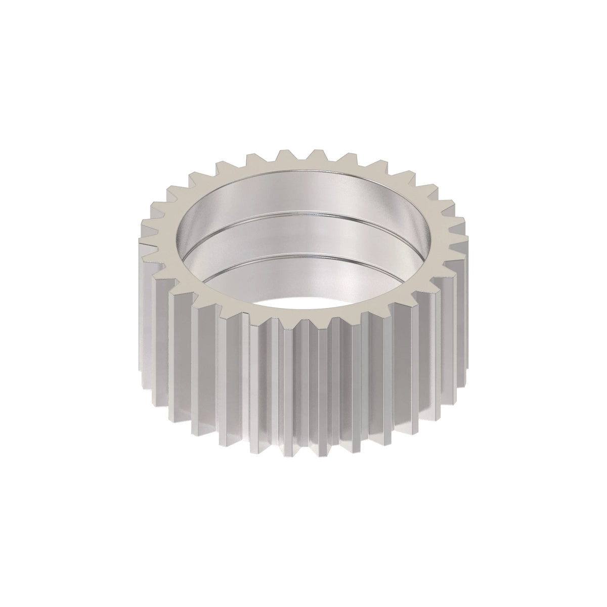 CQ29408: Fits John Deere CQ29408 MFWD Planetary Drive Chain Sprocket – Genuine OEM