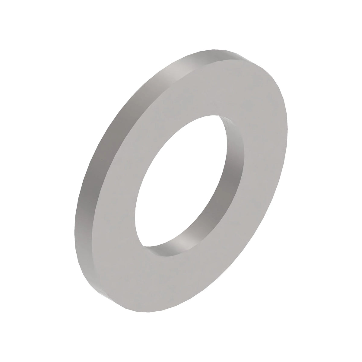 CQ30427: Fits John Deere CQ30427 Flat Washer – Genuine OEM