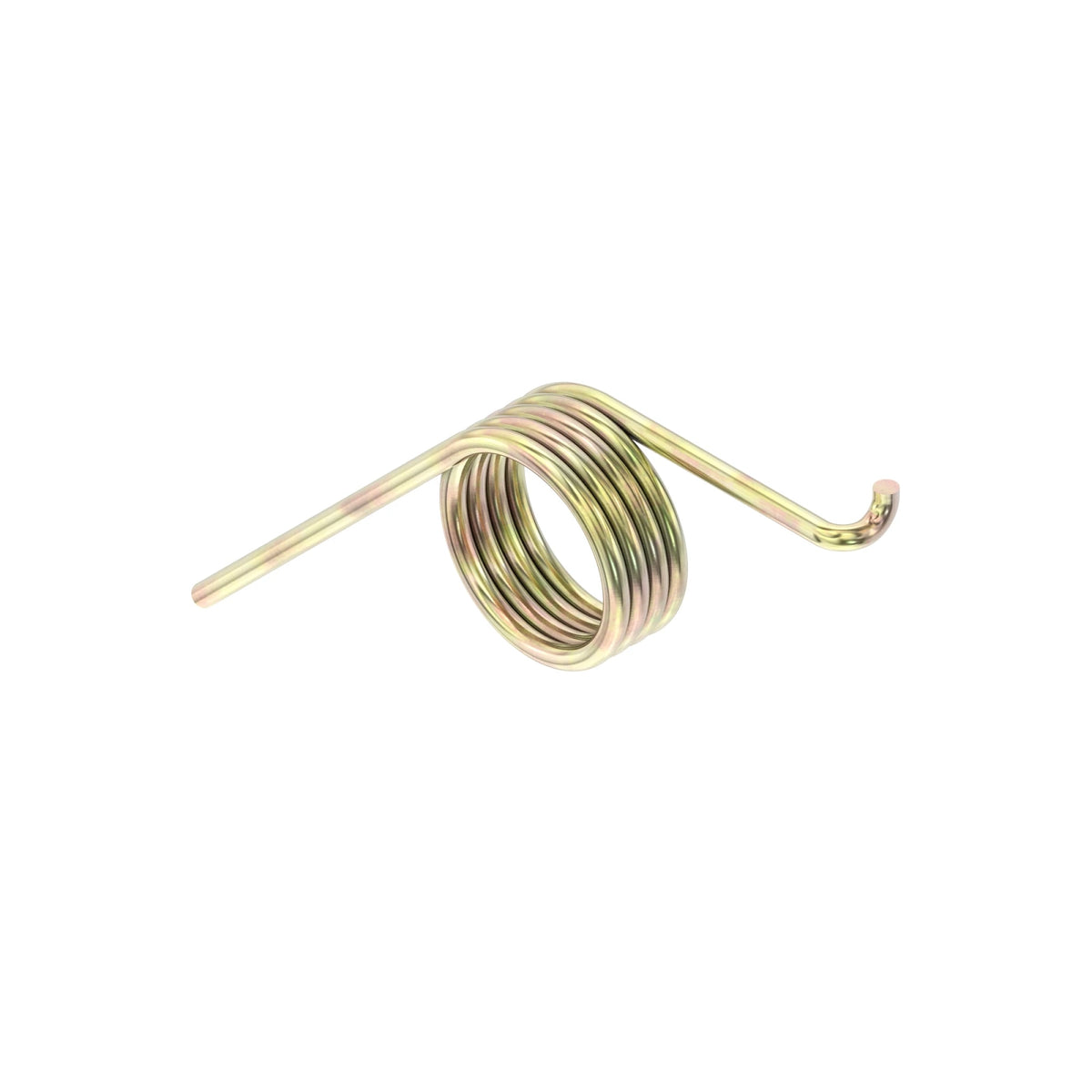 CQ30637: Fits John Deere CQ30637 Torsion Spring – Genuine OEM