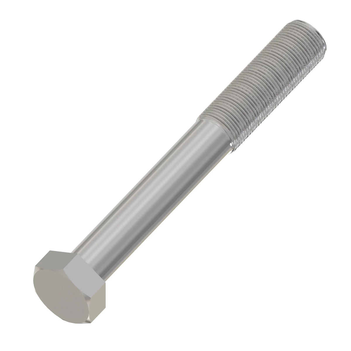 CQ31202: Fits John Deere CQ31202 Hexagonal Head Screw, M18 X 150 – Genuine OEM
