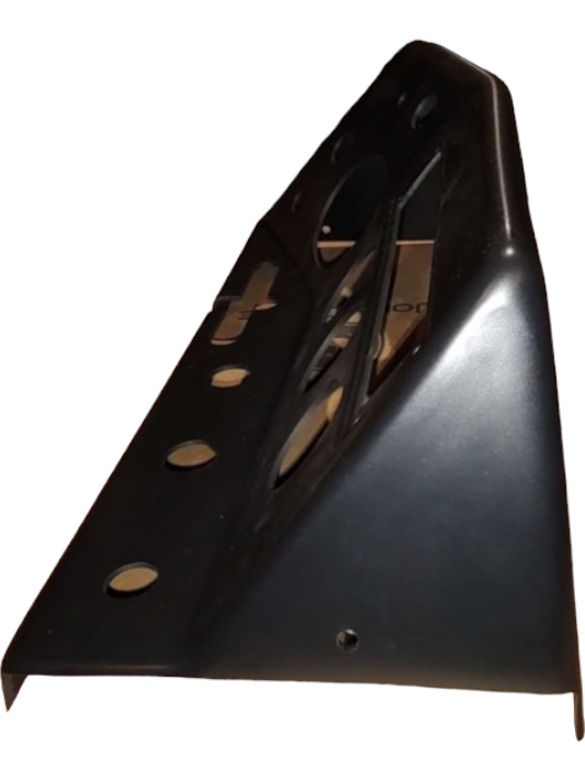CQ33670 — INSTRUMENT PANEL — image 4