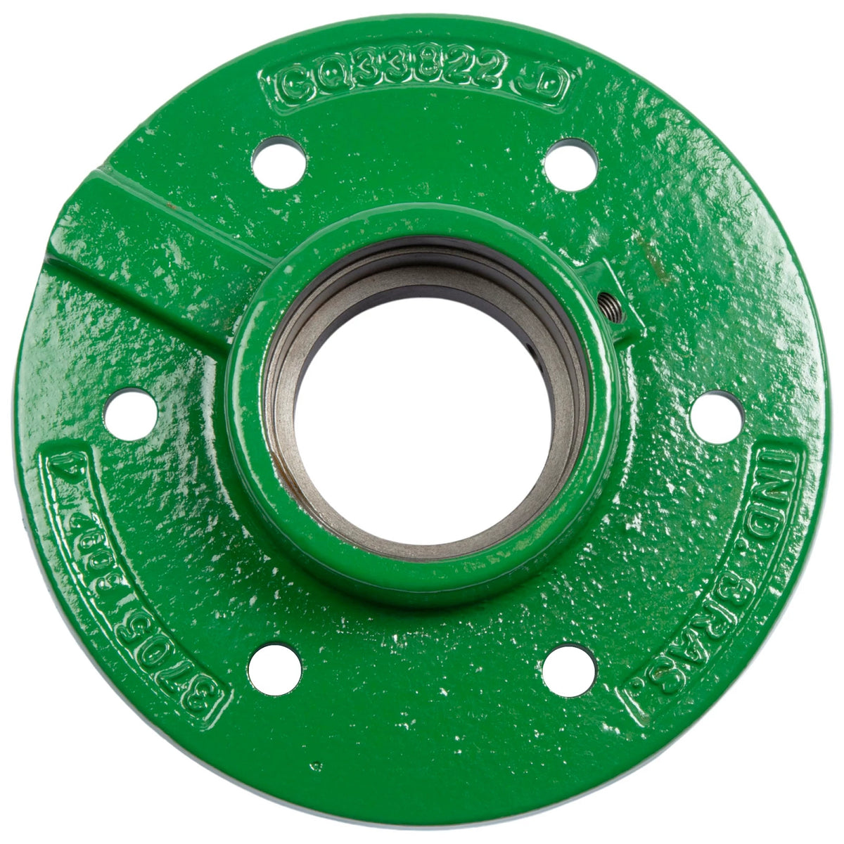 CQ33822: Fits John Deere CQ33822 Hub – Genuine OEM