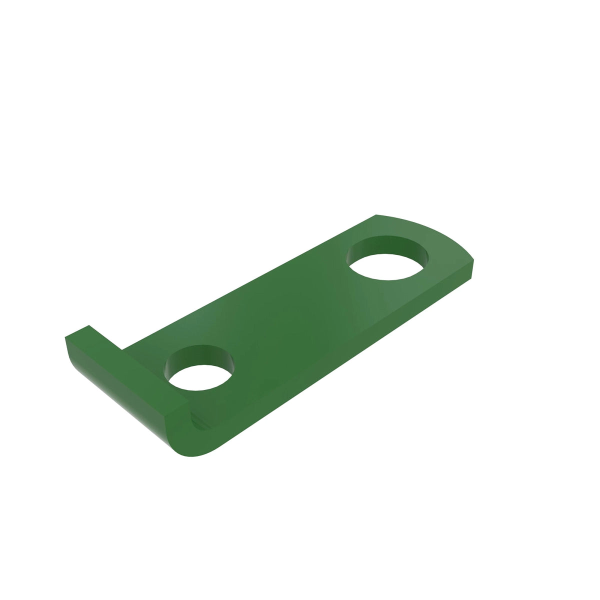 CQ38646: Fits John Deere CQ38646 Support Bracket – Genuine OEM