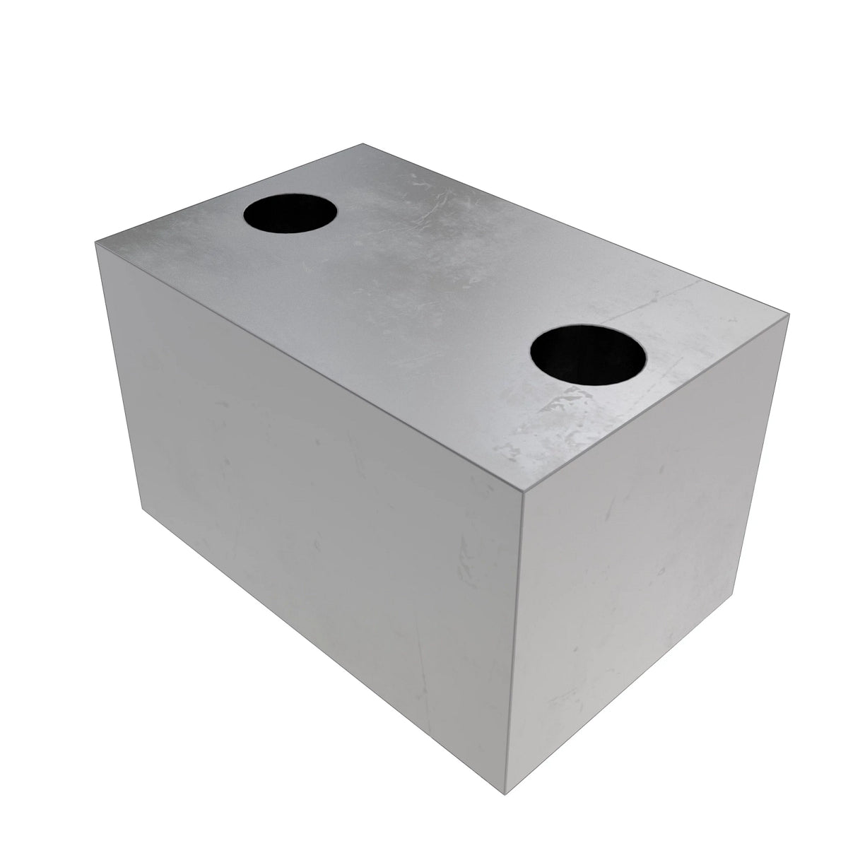 CQ39221: Fits John Deere CQ39221 Square Bar – Genuine OEM