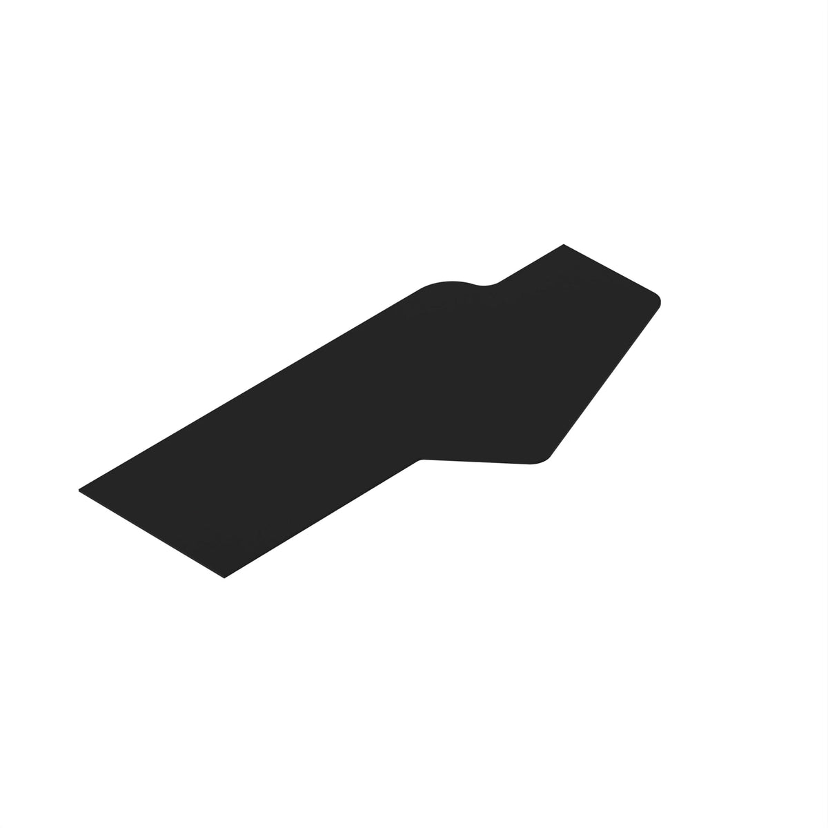 CQ43498: Fits John Deere CQ43498 Floor Mat, Left Side – Genuine OEM