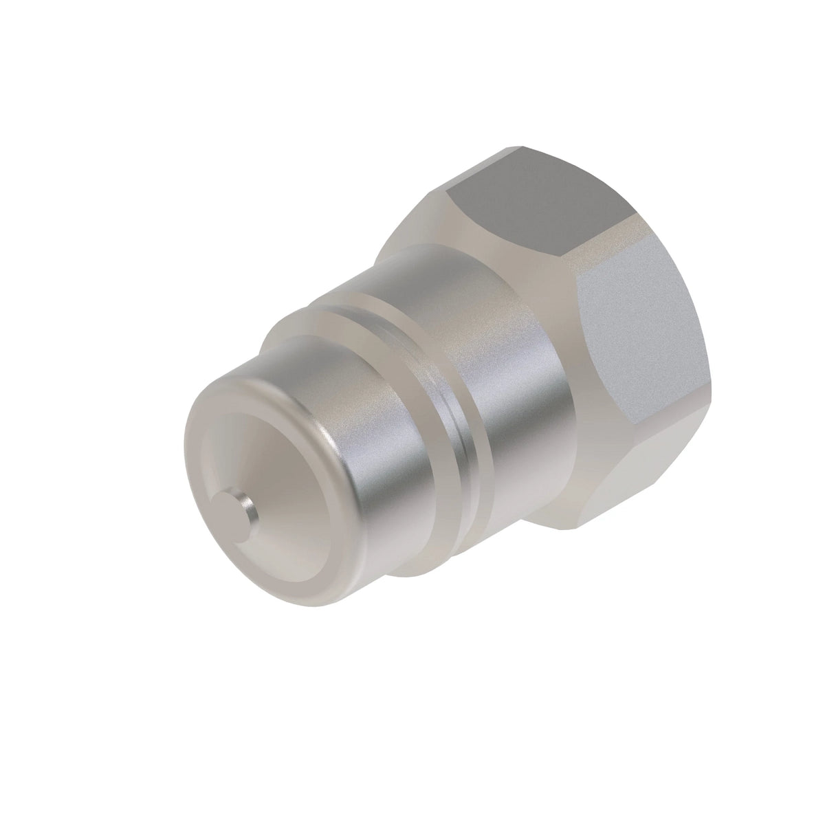 CQ44203: Fits John Deere CQ44203 Quick Connect Male Tip Fitting – Genuine OEM