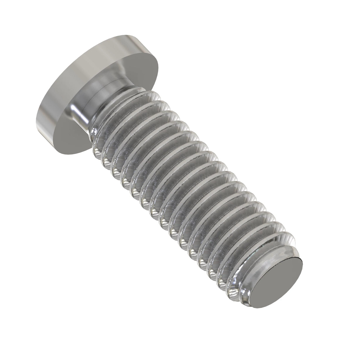 CQ44919: Fits John Deere CQ44919 Self-Tapping Screw, M5 X 20 – Genuine OEM