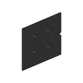 CQ47093: Fits John Deere CQ47093 Deflector Isolator – Genuine OEM