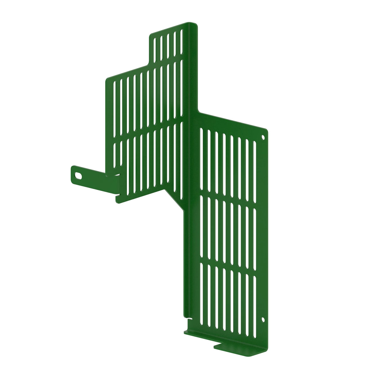 CQ48602: Fits John Deere CQ48602 Fan Guard – Genuine OEM