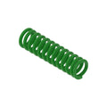 CQ49367: Fits John Deere CQ49367 Squared and Ground Ends Compression Spring – Genuine OEM