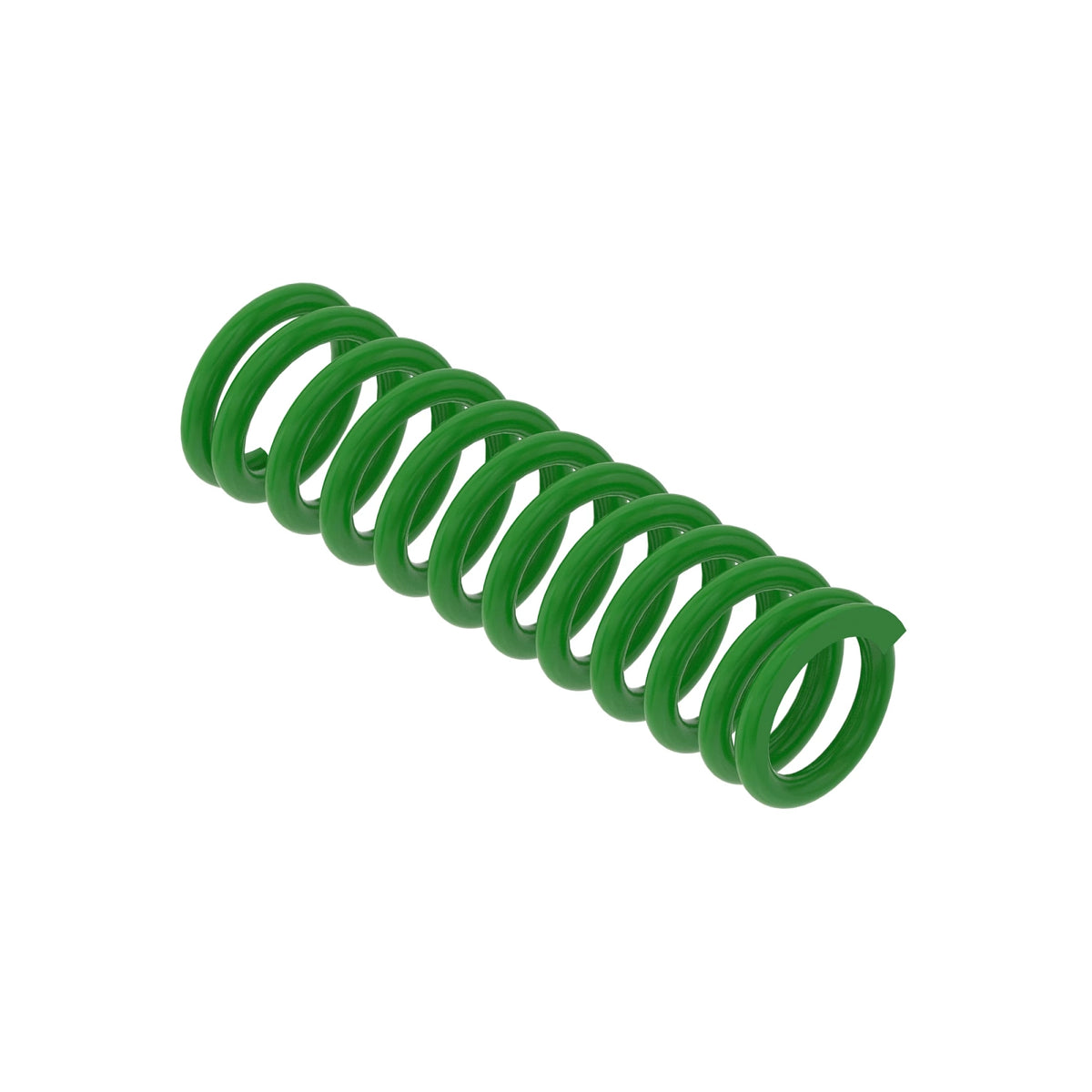 CQ49368: Fits John Deere CQ49368 Compression Spring – Genuine OEM