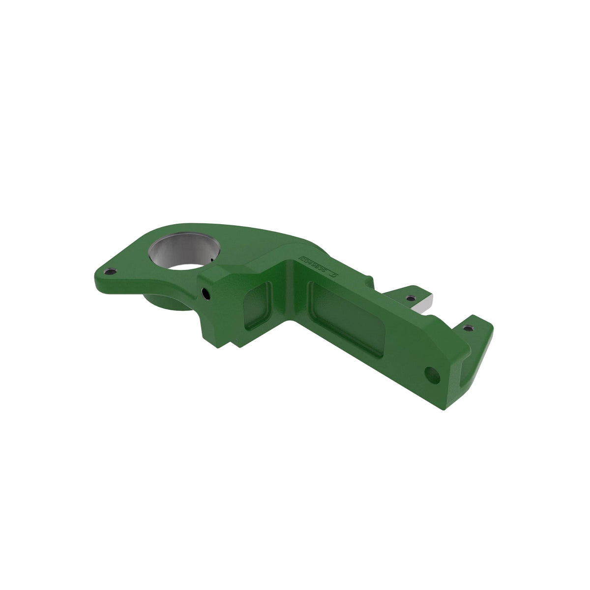 CQ49835: Fits John Deere CQ49835 Wheel Support – Genuine OEM