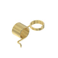 CQ49891: Fits John Deere CQ49891 Extension Spring – Genuine OEM