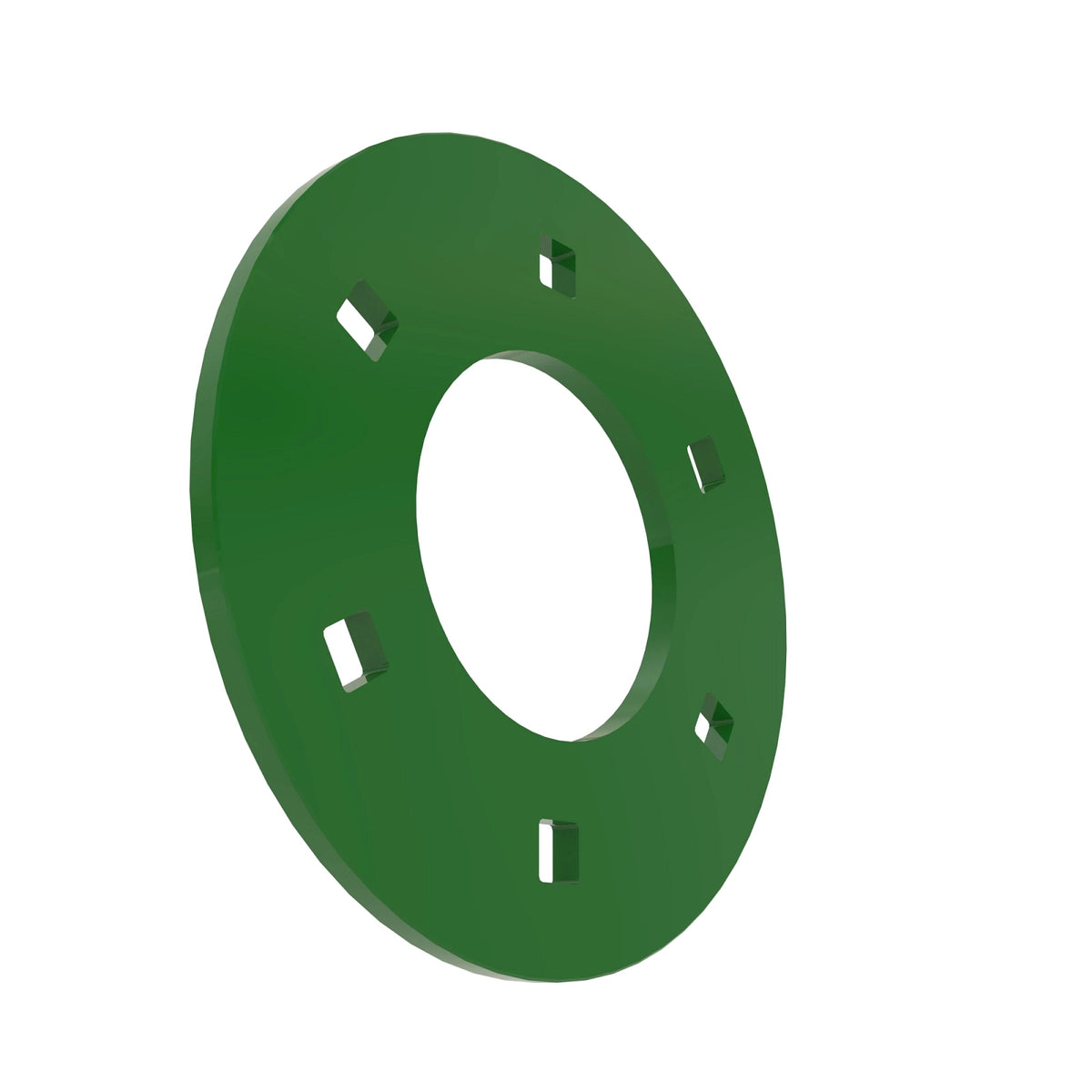 CQ52962: Fits John Deere CQ52962 Flange – Genuine OEM
