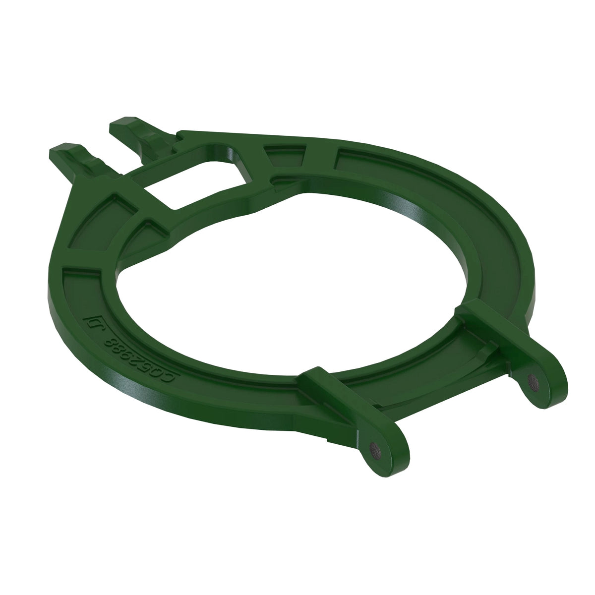 CQ52988: Fits John Deere CQ52988 Disk – Genuine OEM
