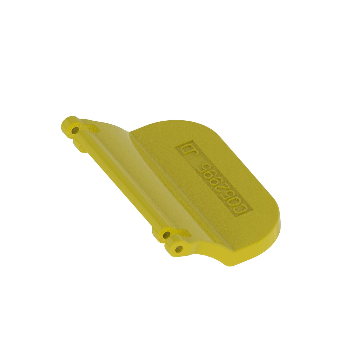 CQ52995: Fits John Deere CQ52995 Fertilizer Meter Cover – Genuine OEM