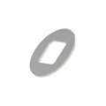 CQ52997: Fits John Deere CQ52997 Square Hole Washer – Genuine OEM