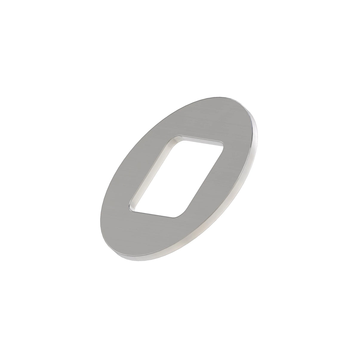 CQ52997: Fits John Deere CQ52997 Square Hole Washer – Genuine OEM