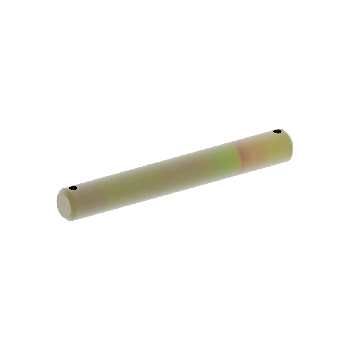 CQ53497: Fits John Deere CQ53497 Straight Drilled Pin – Genuine OEM