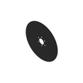 CQ54001: Fits John Deere CQ54001 Fertilizer Opener Disk, 16 Inch – Genuine OEM