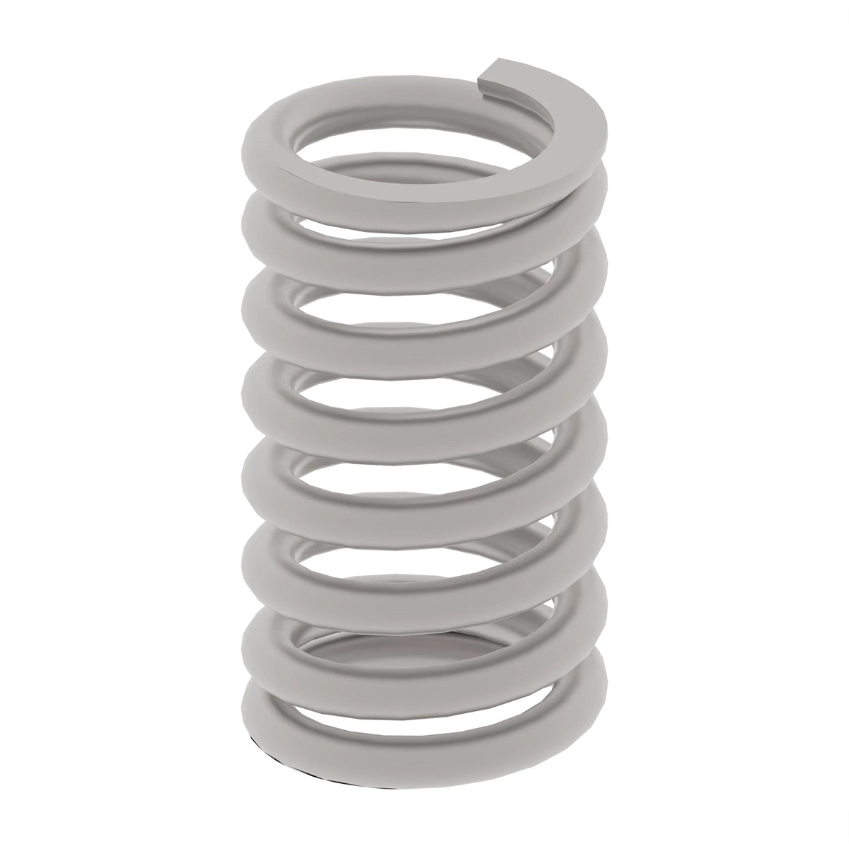 CQ54206: Fits John Deere CQ54206 Compression Spring – Genuine OEM