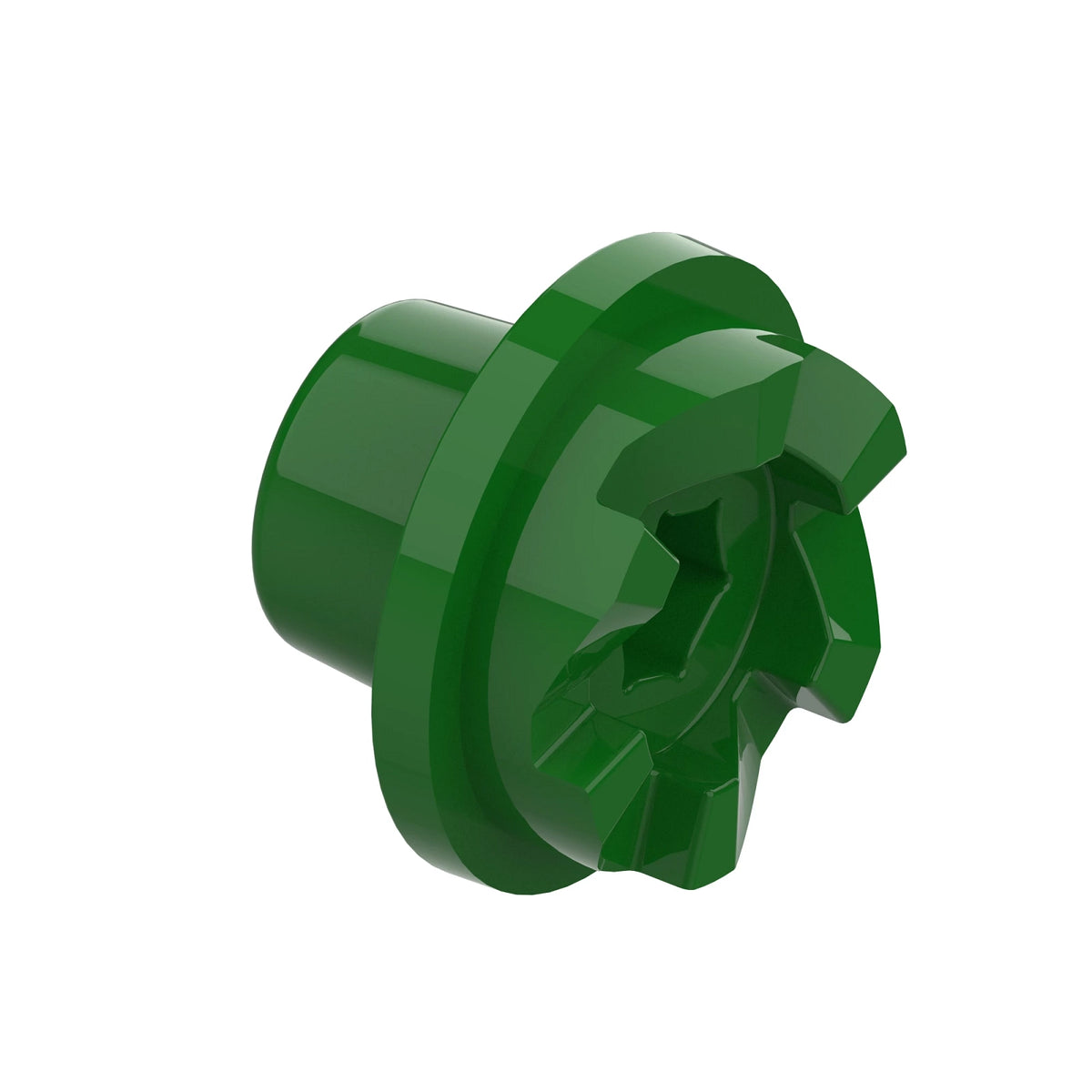 CQ55268: Fits John Deere CQ55268 Transmission Coupling – Genuine OEM