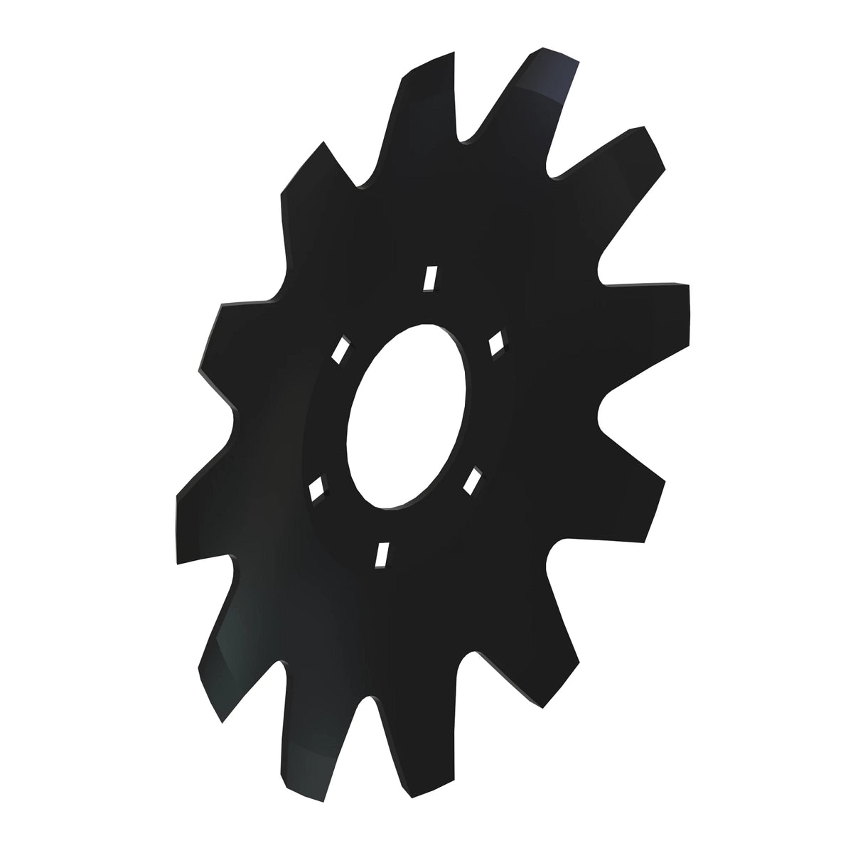 CQ56132: Fits John Deere CQ56132 Disk – Genuine OEM