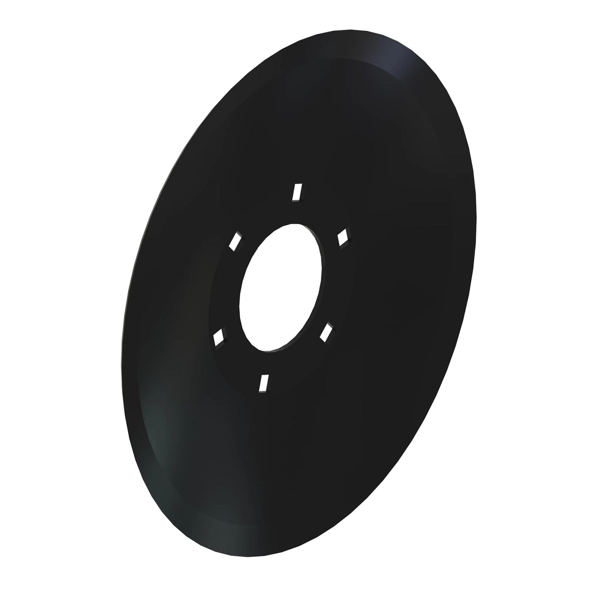 CQ56133: Fits John Deere CQ56133 Disk – Genuine OEM