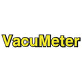 CQ58777: Fits John Deere CQ58777 VacumMeter Decals Plate – Genuine OEM