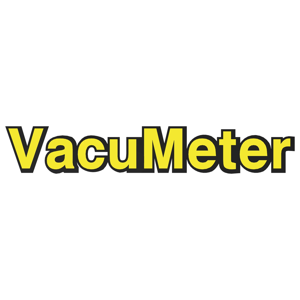 CQ58777: Fits John Deere CQ58777 VacumMeter Decals Plate – Genuine OEM