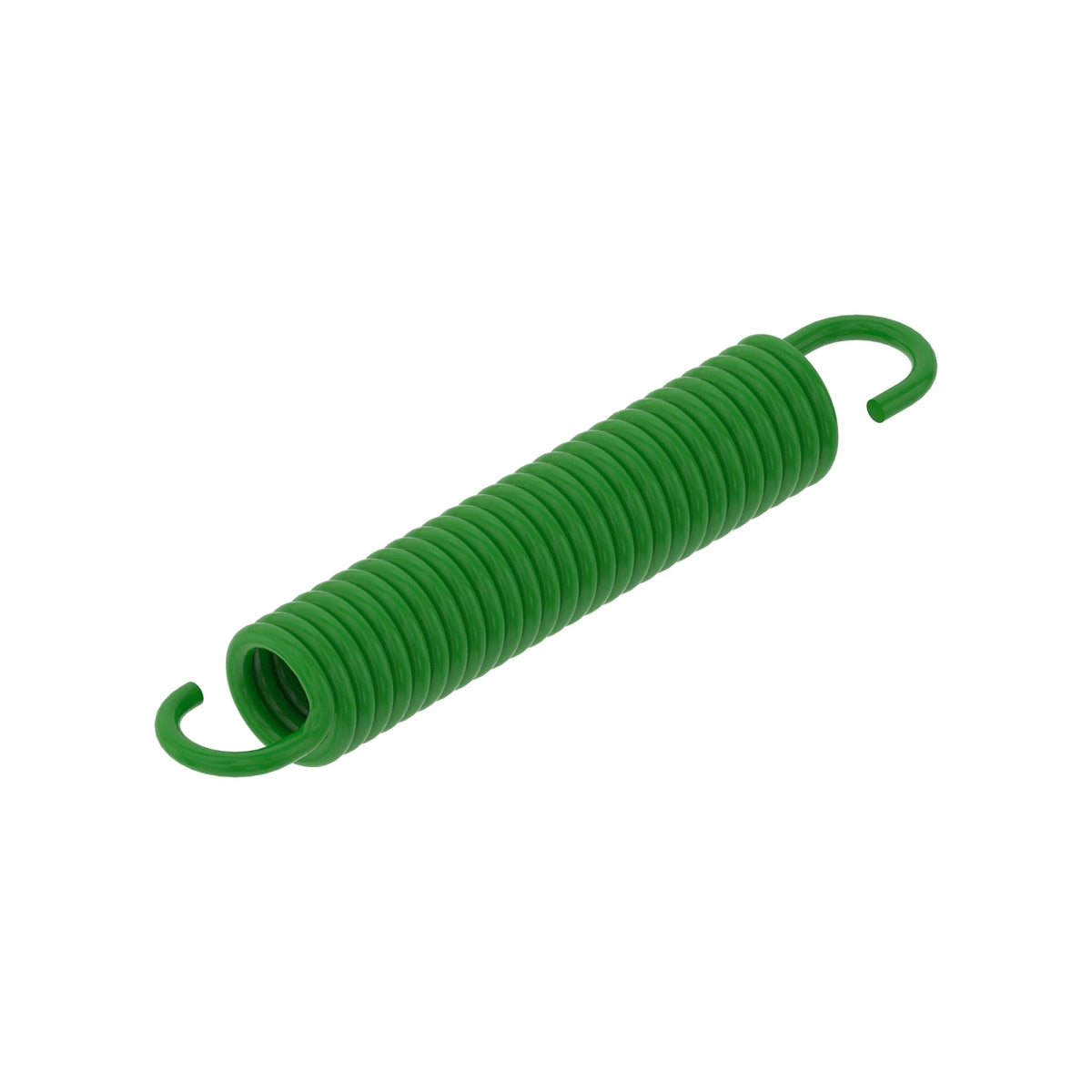 CQ58837: Fits John Deere CQ58837 Extension Spring – Genuine OEM