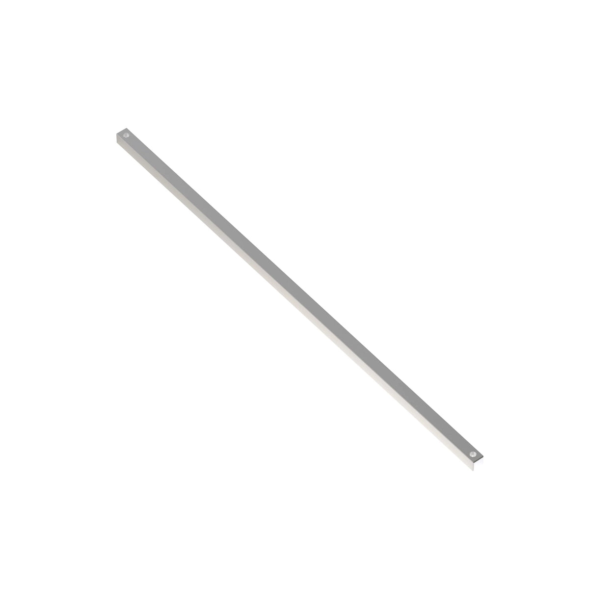 CQ59100: Fits John Deere CQ59100 Axle Square Bar – Genuine OEM