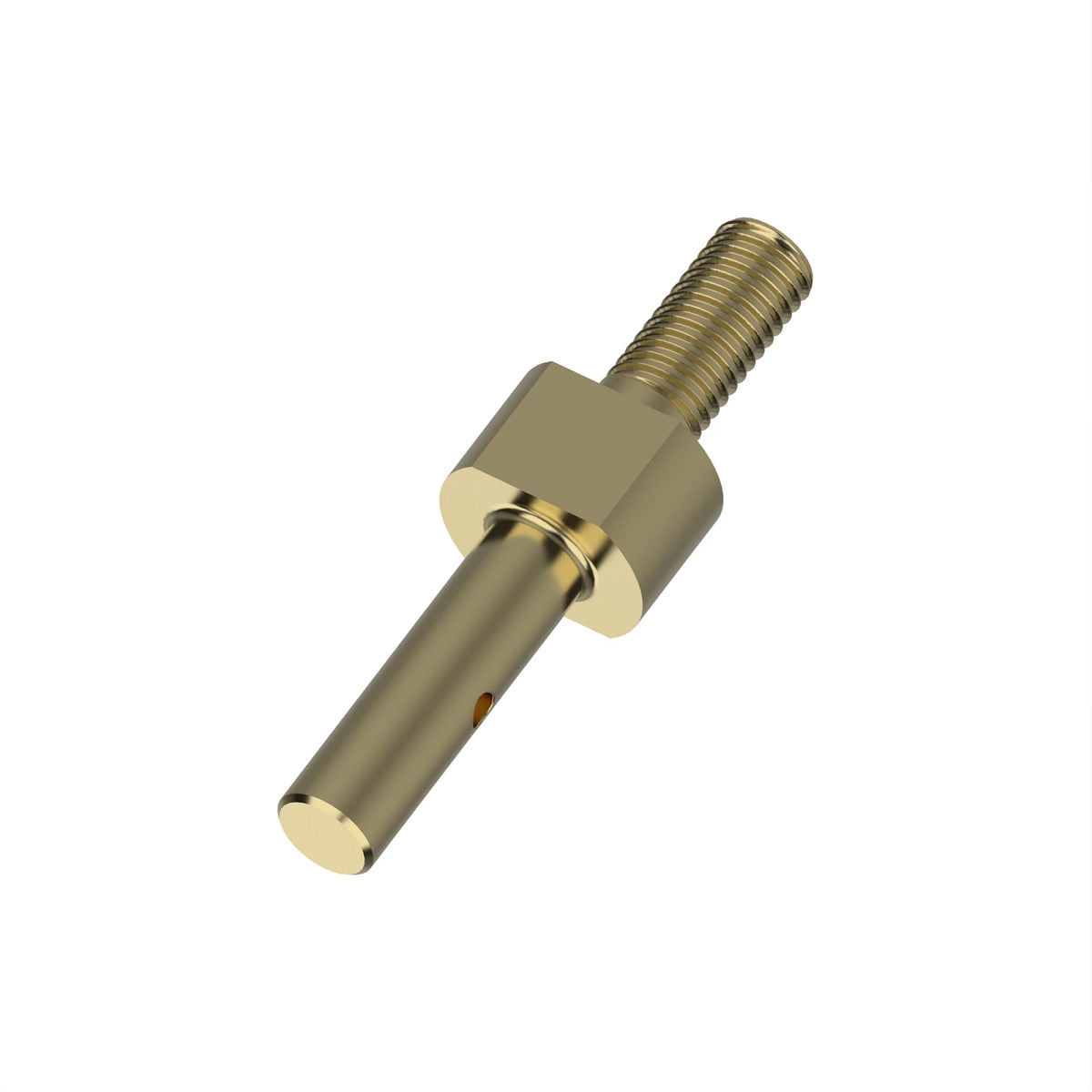 CQ59363: Fits John Deere CQ59363 Stud – Genuine OEM