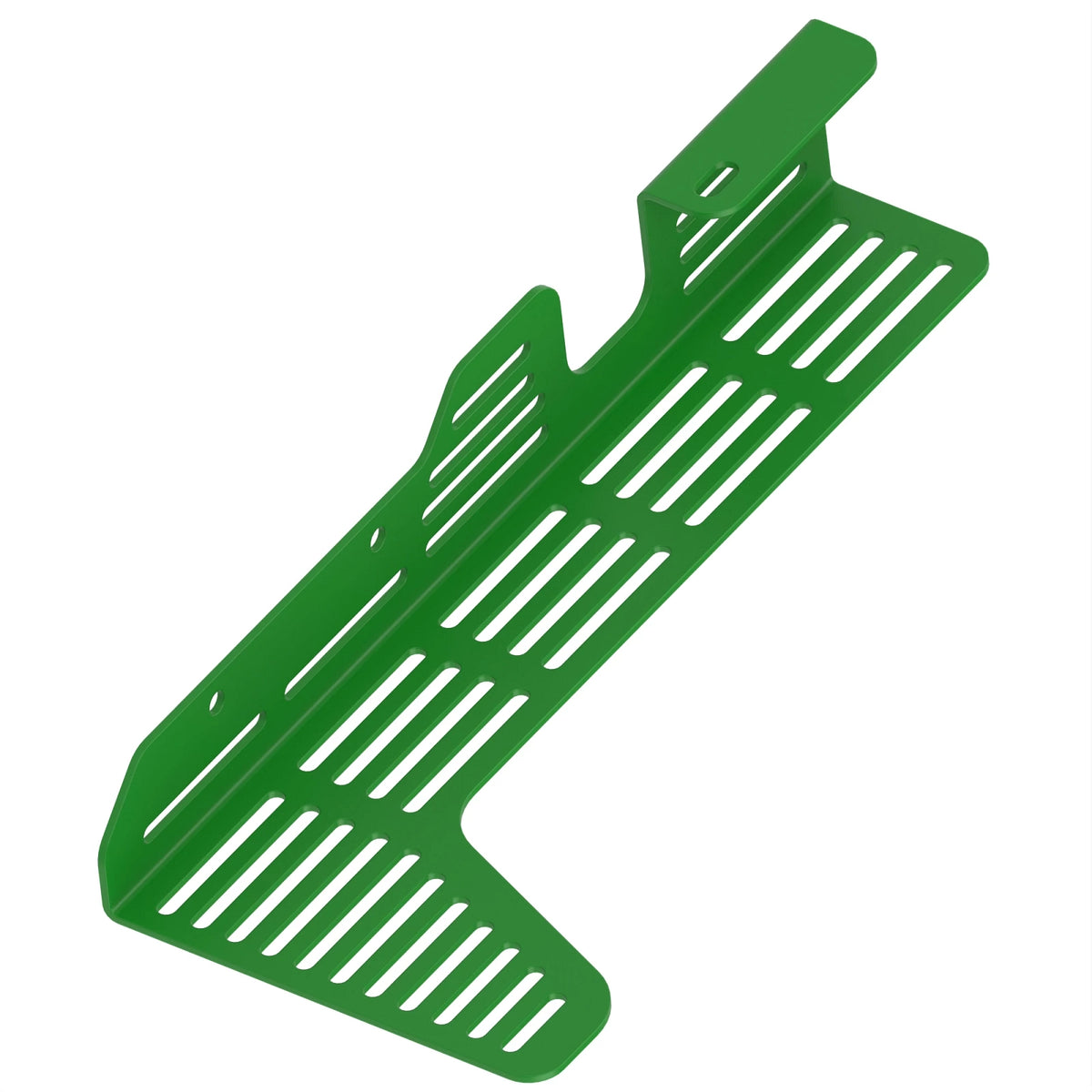 CQ61655: Fits John Deere CQ61655 Hood Support Shroud – Genuine OEM