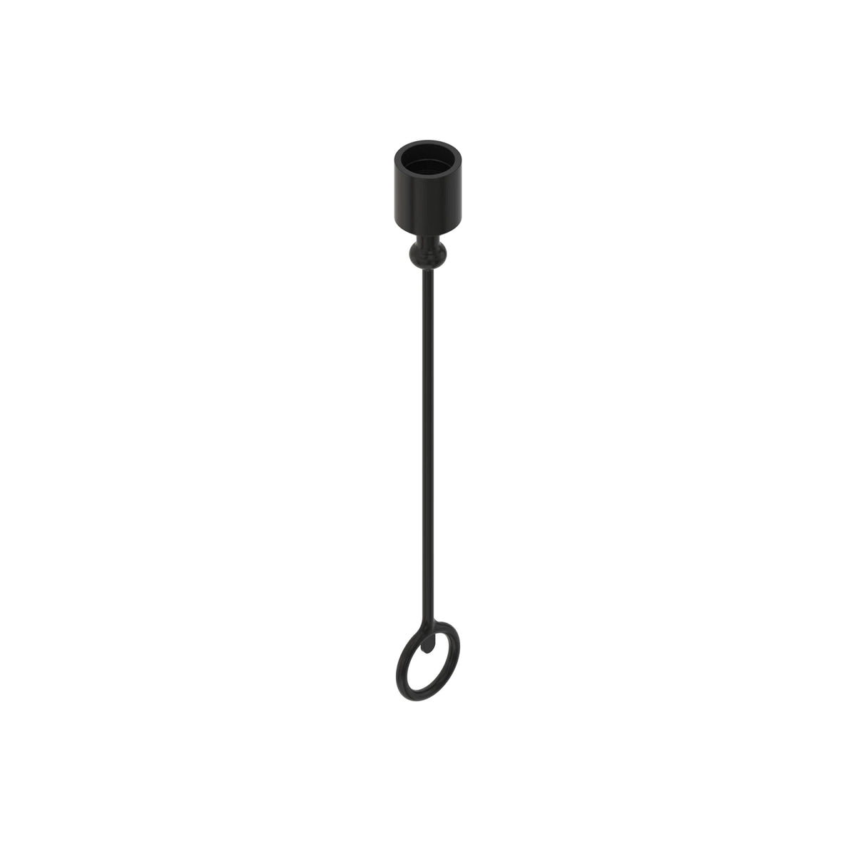 CQ61695: Fits John Deere CQ61695 Drain Plug – Genuine OEM