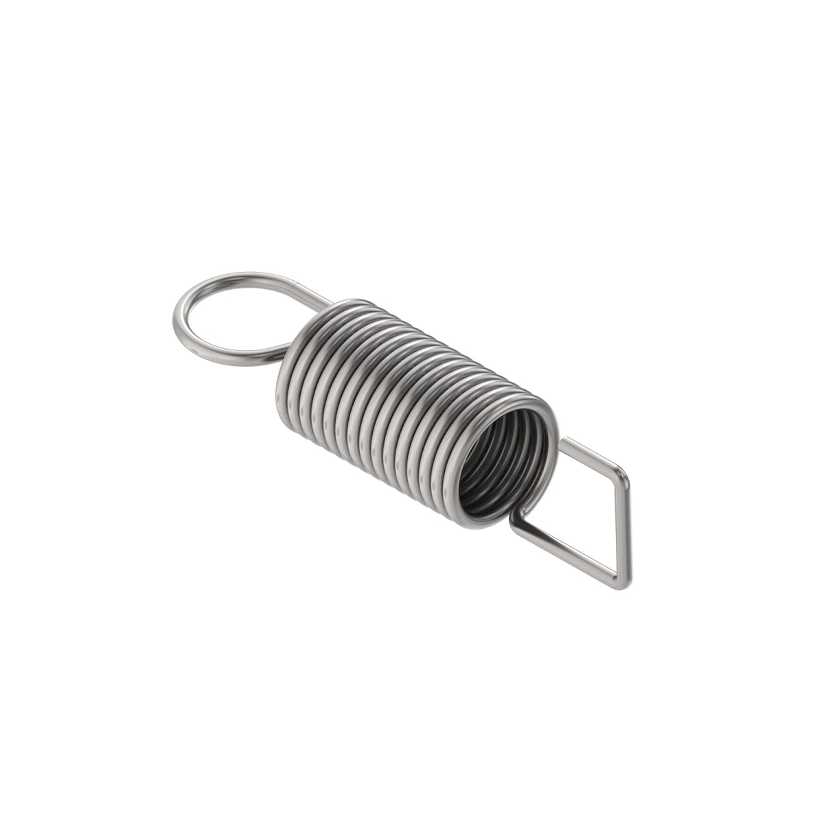 CQ61766: Fits John Deere CQ61766 Compression Spring – Genuine OEM