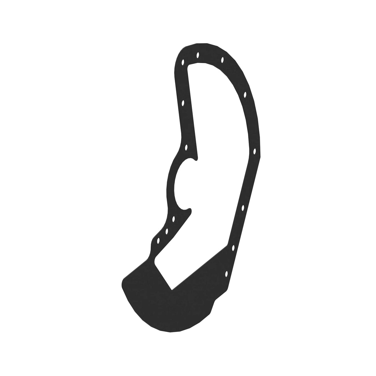 CQ62268: Fits John Deere CQ62268 Seed Distributor Unit Gasket – Genuine OEM