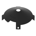 CQ63443: Fits John Deere CQ63443 Cover Deflector – Genuine OEM