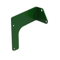 CQ64448: Fits John Deere CQ64448 Expansion Radiator Tank Holder Sheet – Genuine OEM