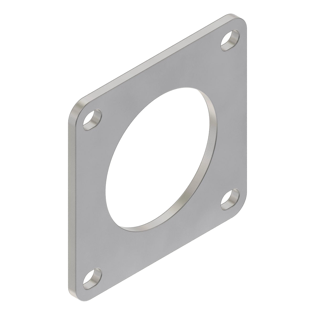 CQ65301: Fits John Deere CQ65301 Flange – Genuine OEM