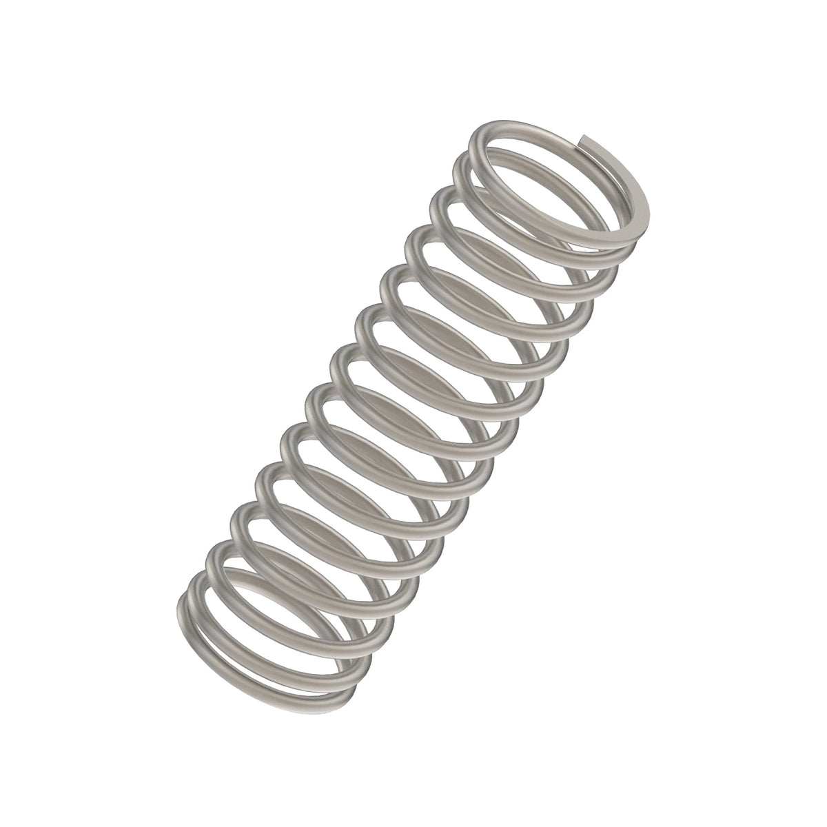 CQ65619: Fits John Deere CQ65619 Compression Spring – Genuine OEM