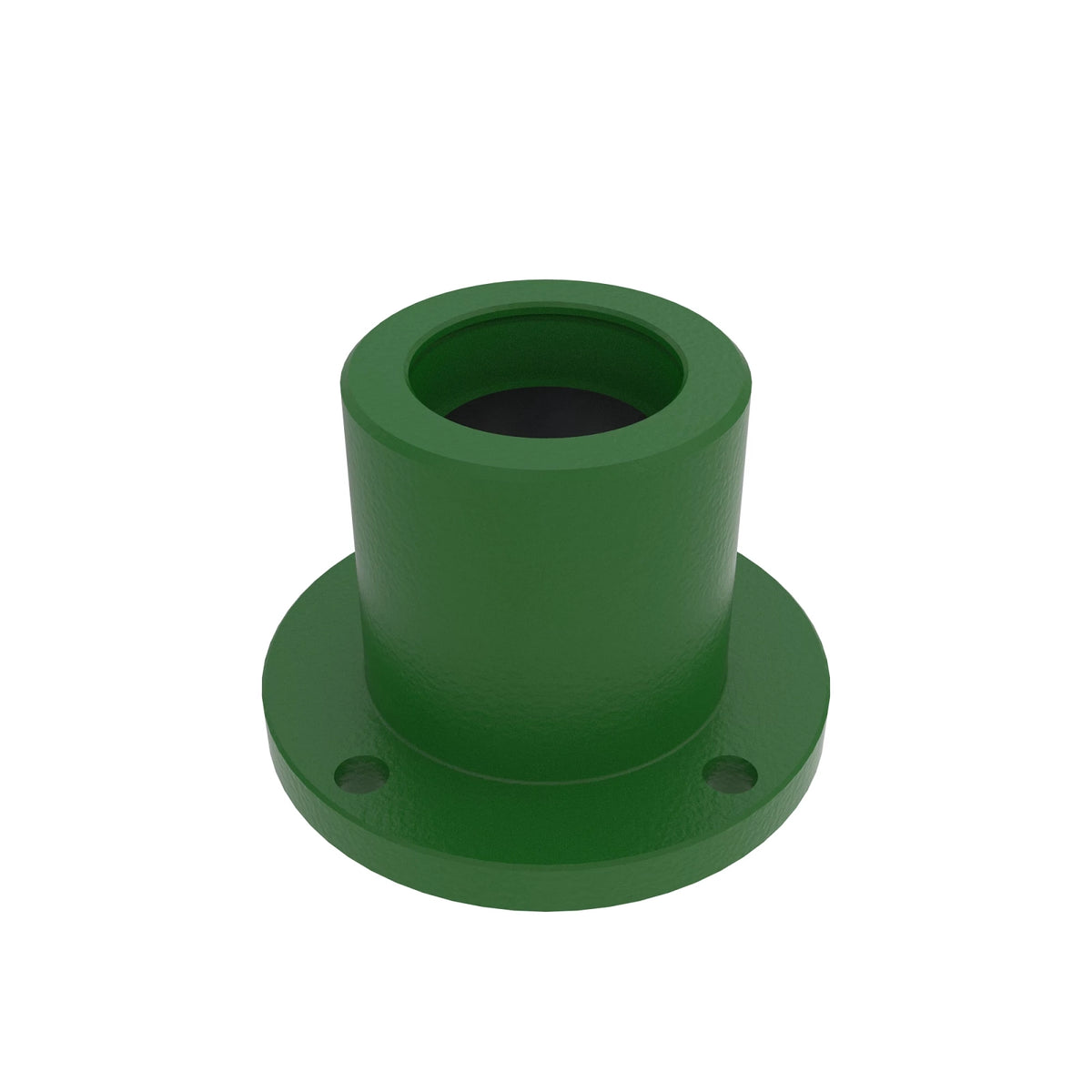 CQ67435: Fits John Deere CQ67435 Flange – Genuine OEM