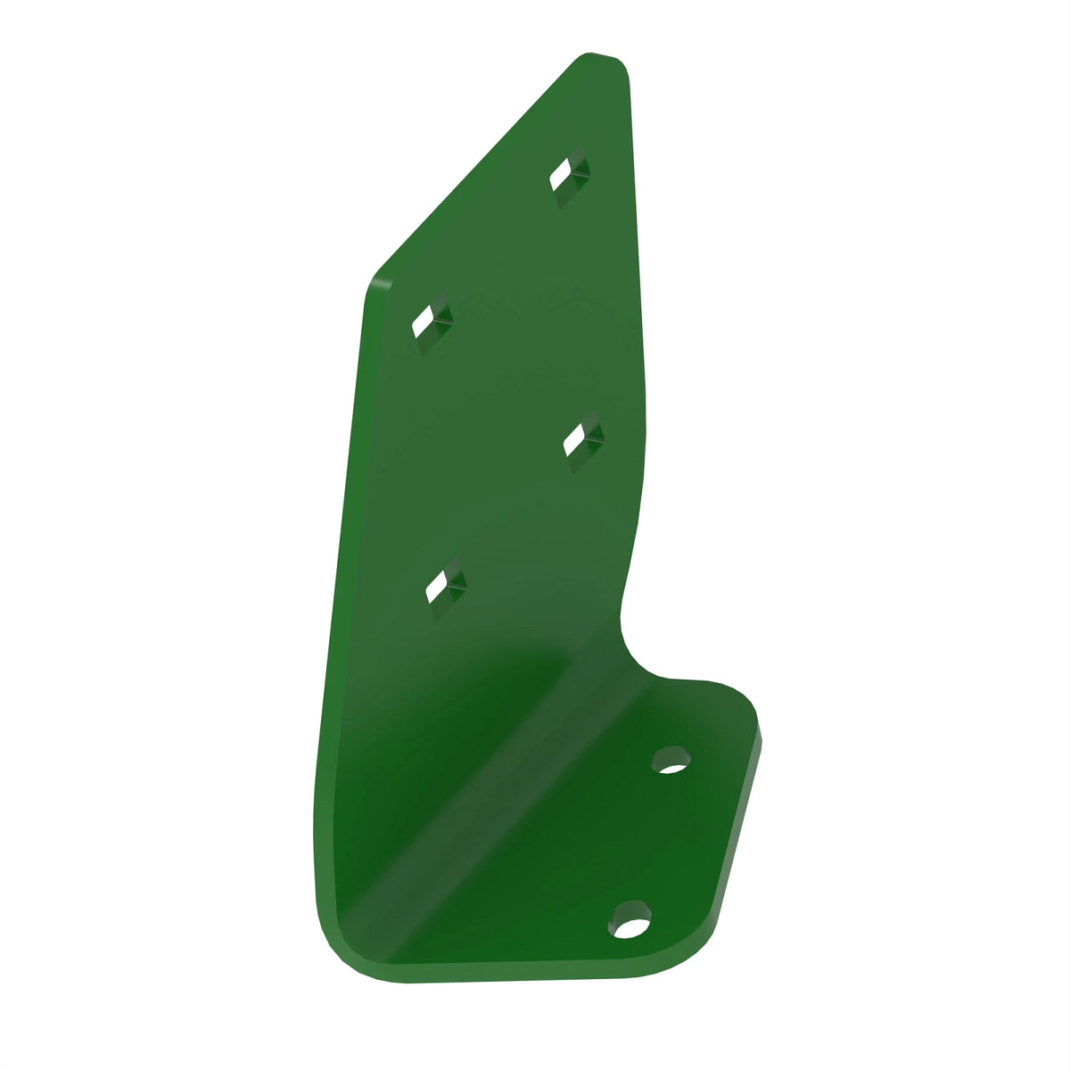 CQ67632: Fits John Deere CQ67632 Step Bracket – Genuine OEM