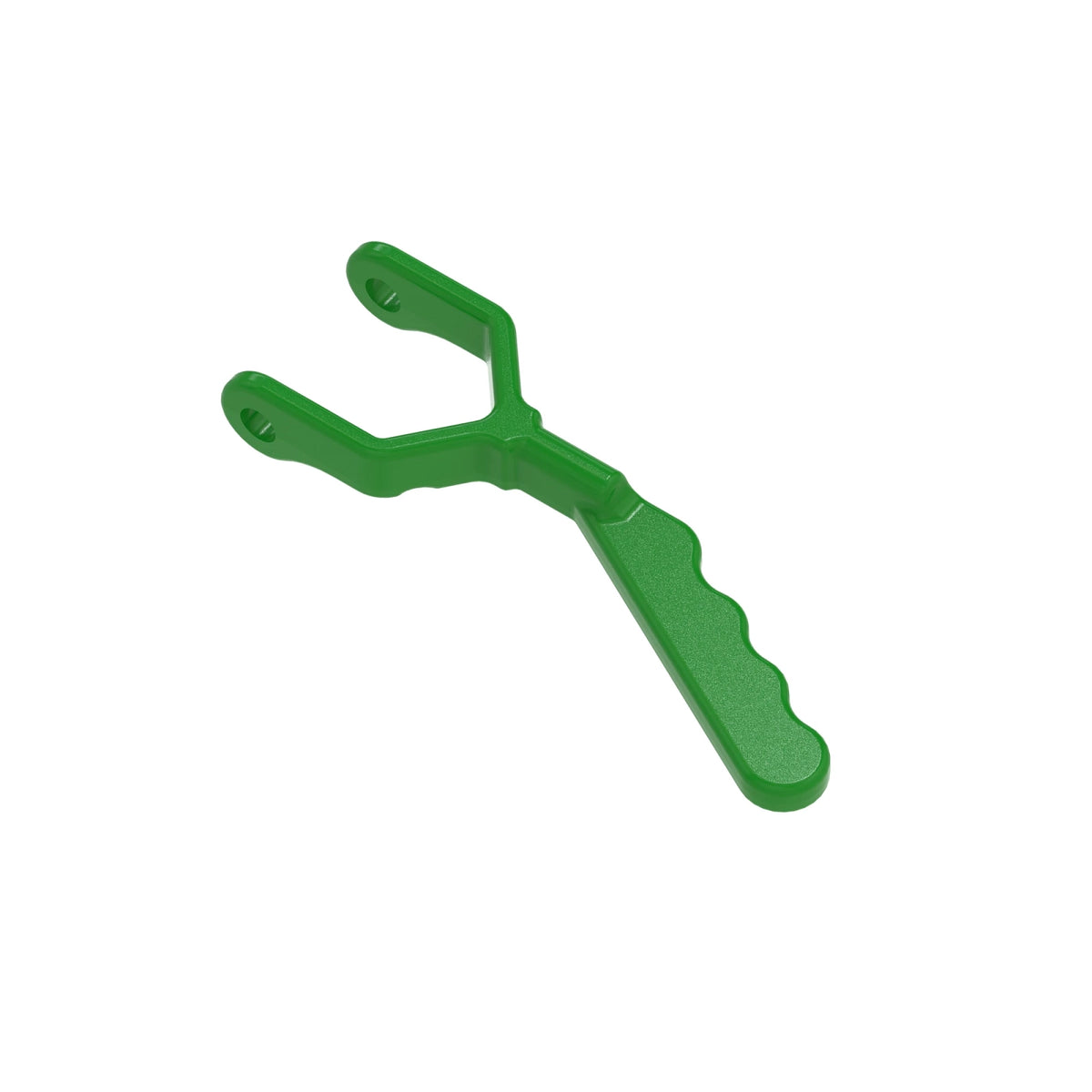 CQ69725: Fits John Deere CQ69725 Closing Wheel Lever – Genuine OEM