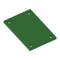 CQ69756: Fits John Deere CQ69756 Support Plate – Genuine OEM